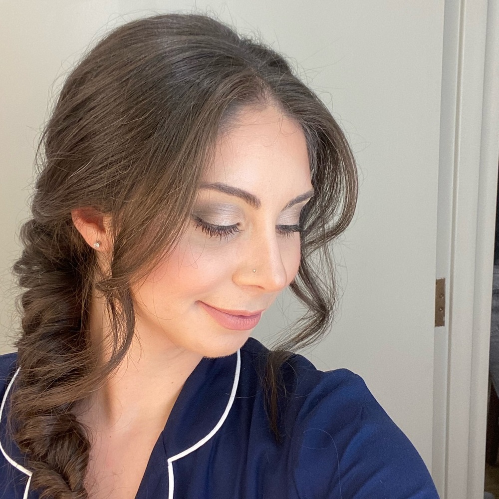 Meet your Posher, Krista